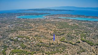 Αγροτεμάχια 22.663 τ.μ. για πώληση, Αργολίδα, Κρανίδι-thumb-6