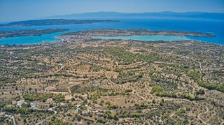 Αγροτεμάχια 22.663 τ.μ. για πώληση, Αργολίδα, Κρανίδι-thumb-7