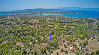 Αγροτεμάχια 4.166 τ.μ. για πώληση, Αργολίδα, Κρανίδι-thumb-1
