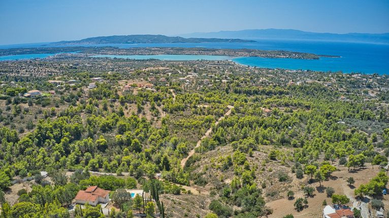 Αγροτεμάχια 4.166 τ.μ. για πώληση, Αργολίδα, Κρανίδι