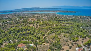 Αγροτεμάχια 4.166 τ.μ. για πώληση, Αργολίδα, Κρανίδι-thumb-3