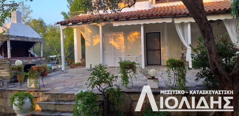 Μεζονέτα 100 τ.μ. προς πώληση, Σιθωνία