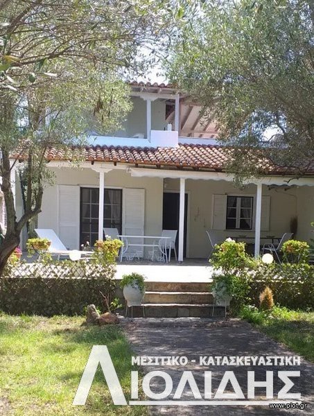 Μεζονέτα 100 τ.μ. προς πώληση, Σιθωνία