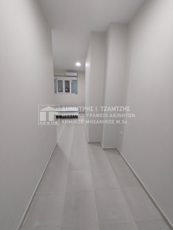 Διαμέρισμα 32 τ.μ. προς ενοικίαση, Κέντρο Βόλου