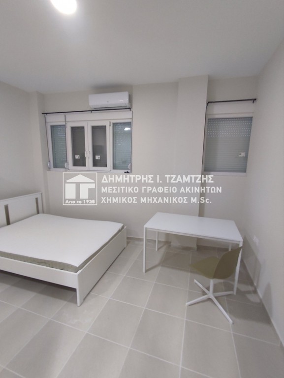 Διαμέρισμα 32 τ.μ. προς ενοικίαση, Κέντρο Βόλου
