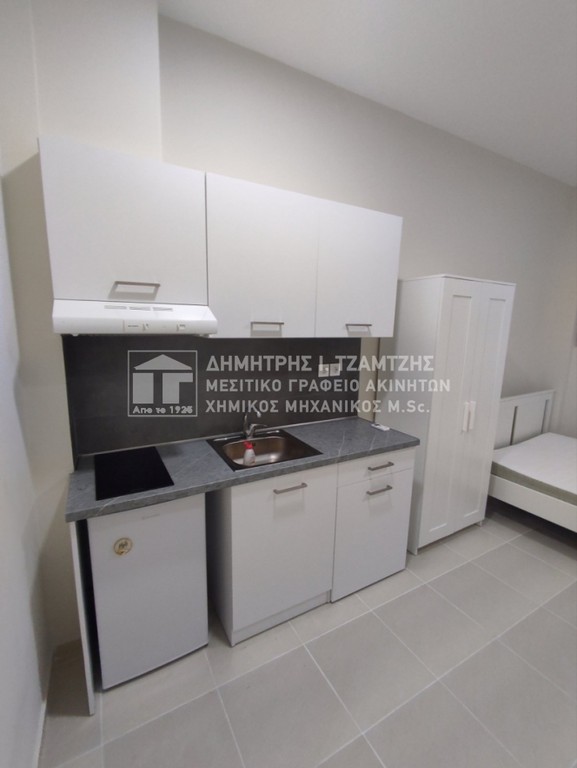 Διαμέρισμα 32 τ.μ. προς ενοικίαση, Κέντρο Βόλου