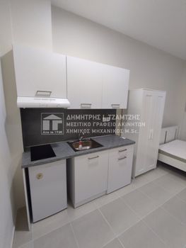 Apartment 32 sqm for rent