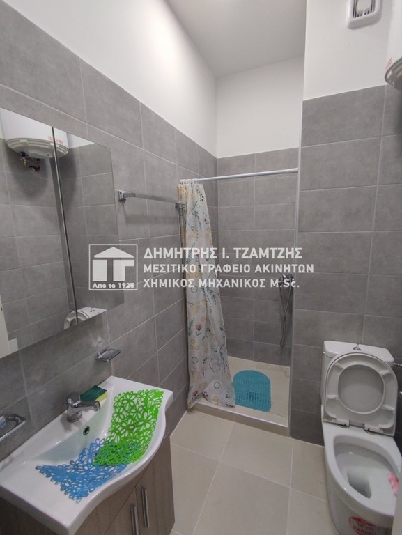 Διαμέρισμα 32 τ.μ. προς ενοικίαση, Κέντρο Βόλου