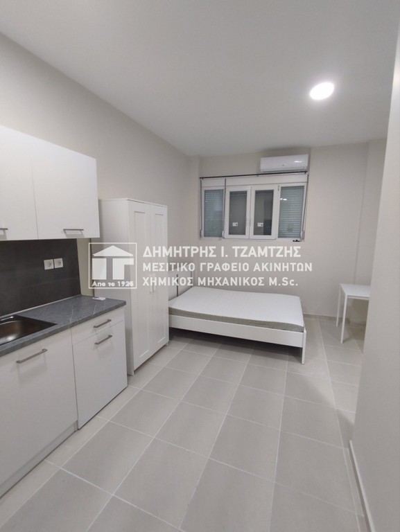 Διαμέρισμα 32 τ.μ. προς ενοικίαση, Κέντρο Βόλου