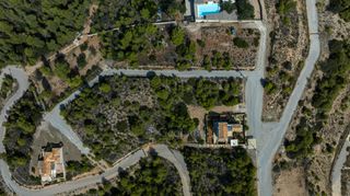 Οικόπεδο 408 τ.μ. για πώληση, Αργολίδα, Κρανίδι-thumb-1