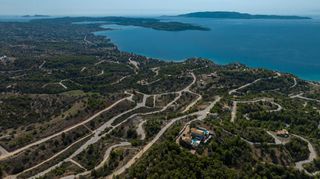 Οικόπεδο 408 τ.μ. για πώληση, Αργολίδα, Κρανίδι-thumb-4