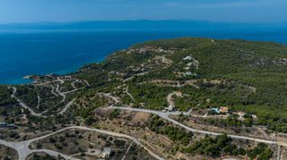 Οικόπεδο 408 τ.μ. για πώληση, Αργολίδα, Κρανίδι-thumb-3