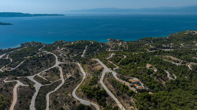 Οικόπεδο 408 τ.μ. για πώληση, Αργολίδα, Κρανίδι