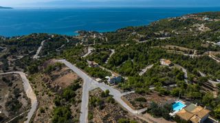 Οικόπεδο 408 τ.μ. για πώληση, Αργολίδα, Κρανίδι-thumb-5