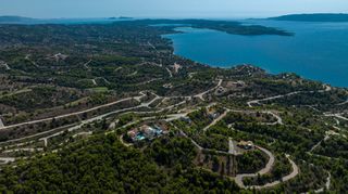 Οικόπεδο 408 τ.μ. για πώληση, Αργολίδα, Κρανίδι-thumb-2