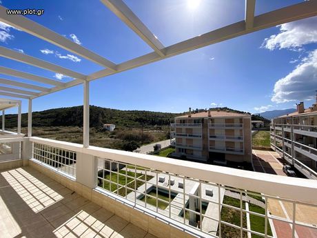 Apartment 77 sqm for sale