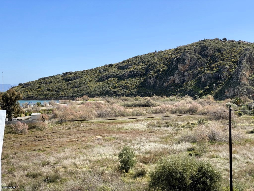 Διαμέρισμα 77 τ.μ. προς πώληση, Αρκαδία, Βόρεια Κυνουρία