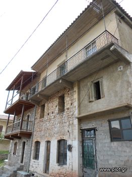 Building 275 sqm for sale