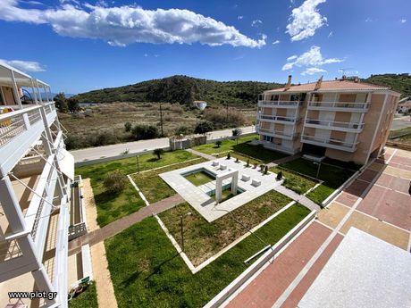 Διαμέρισμα 78τ.μ. για πώληση-Βόρεια κυνουρία » Παράλιο άστρος