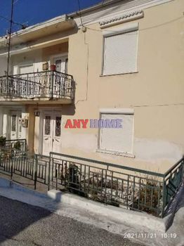Μονοκατοικία 90τ.μ. για πώληση-Πρώτη » Κρηνίδα