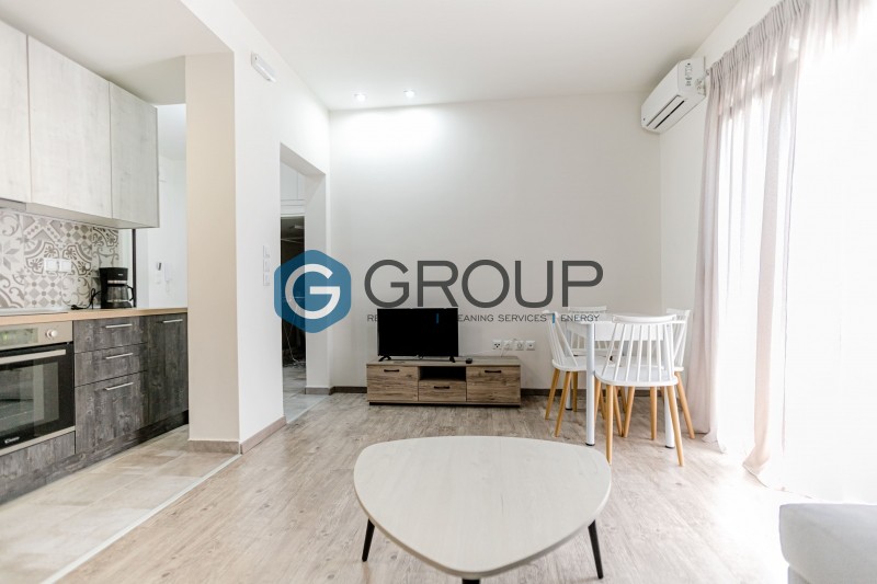 Διαμέρισμα 52 τ.μ. πρός ενοικίαση, Εβρος, Αλεξανδρούπολη