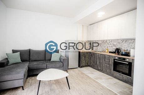 Διαμέρισμα 52 τ.μ. πρός ενοικίαση