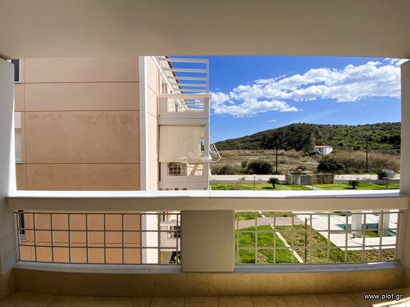 Διαμέρισμα 78 τ.μ. για πώληση, Αρκαδία, Βόρεια Κυνουρία