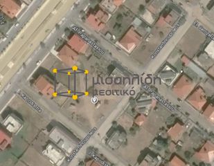 Land plot 468 sqm for sale, Evros, Feres-thumb-5