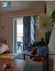 Studio / γκαρσονιέρα 31 τ.μ. για ενοικίαση, Αχαΐα, Πάτρα-thumb-6