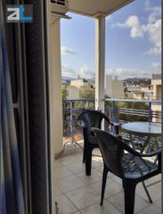 Studio / γκαρσονιέρα 31 τ.μ. για ενοικίαση, Αχαΐα, Πάτρα-thumb-1