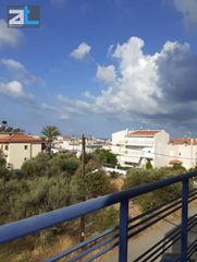 Studio / γκαρσονιέρα 31 τ.μ. για ενοικίαση, Αχαΐα, Πάτρα-thumb-3