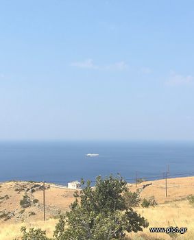 Land plot 5.000sqm for sale-Andros » Chora