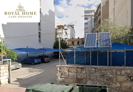 Οικόπεδο 500τ.μ. για πώληση-Άνω πατήσια » Κυπριάδου - άνω πατήσια