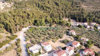 Οικόπεδο 504 τ.μ. προς πώληση, Σαραβάλι-thumb-3