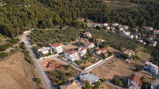 Οικόπεδο 504 τ.μ. προς πώληση, Σαραβάλι-thumb-4