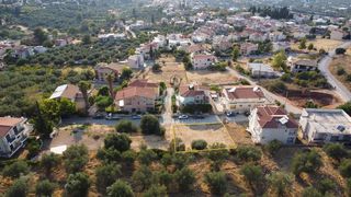 Οικόπεδο 504 τ.μ. προς πώληση, Σαραβάλι-thumb-1