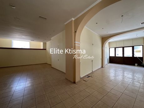 Κατάστημα 116τ.μ. για πώληση-Κερατέα » Κέντρο