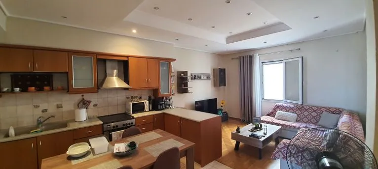 Apartment 52 sqm for sale, Athens - Center, Pagkrati