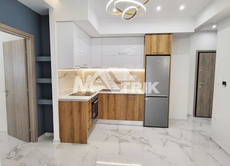 Διαμέρισμα 40τ.μ. για πώληση-Μαρτίου