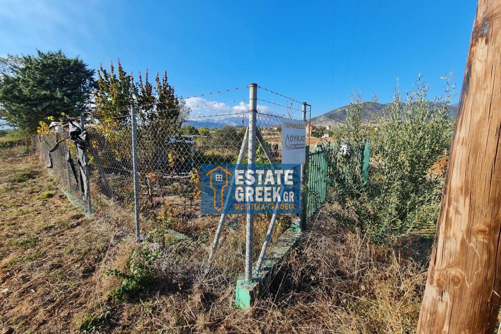 Οικόπεδο 524 τ.μ. πρός πώληση, Ν. Δράμας, Νικηφόρος