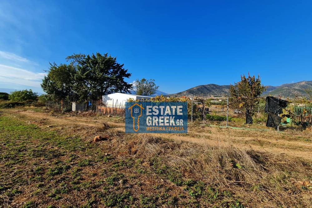 Οικόπεδο 524 τ.μ. πρός πώληση, Ν. Δράμας, Νικηφόρος
