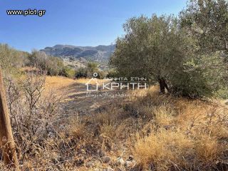 Οικόπεδο 500 τ.μ. για πώληση