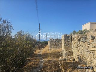 Οικόπεδο 500 τ.μ. για πώληση, Ν. Λασιθίου, Ιεράπετρα-thumb-1