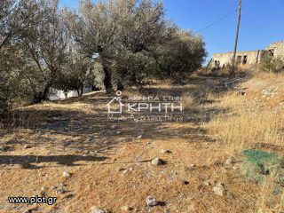 Οικόπεδο 500 τ.μ. για πώληση, Ν. Λασιθίου, Ιεράπετρα-thumb-2