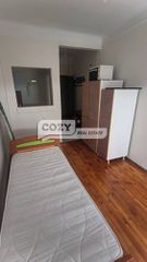 Studio / γκαρσονιέρα 23 τ.μ. για ενοικίαση, Θεσσαλονίκη - Κέντρο, Καμάρα-thumb-2