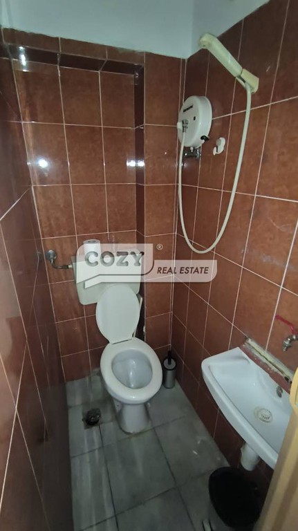 Studio / γκαρσονιέρα 23 τ.μ. προς ενοικίαση, Καμάρα Θεσσαλονίκης