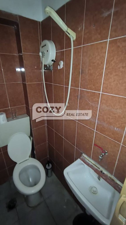 Studio / γκαρσονιέρα 23 τ.μ. προς ενοικίαση, Καμάρα Θεσσαλονίκης