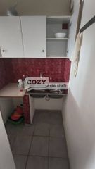 Studio / γκαρσονιέρα 23 τ.μ. για ενοικίαση, Θεσσαλονίκη - Κέντρο, Καμάρα-thumb-8