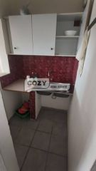 Studio / γκαρσονιέρα 23 τ.μ. για ενοικίαση, Θεσσαλονίκη - Κέντρο, Καμάρα-thumb-6