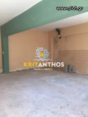 Κτίριο 182 τ.μ. για ενοικίαση, Ν. Ρεθύμνου, Λάμπη-thumb-1